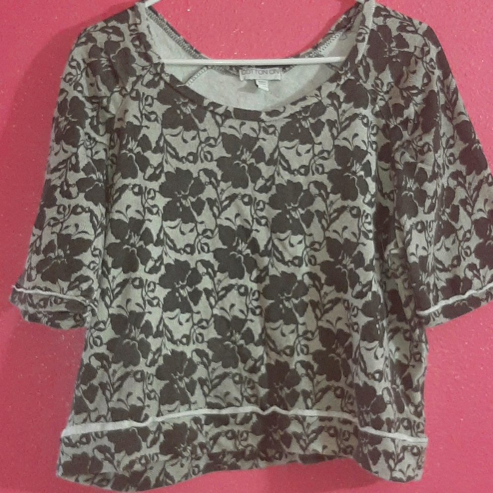 Cotton On shirt
